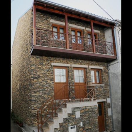 Latada Suit'S Serra Da Estrela Sameiro 외부 사진