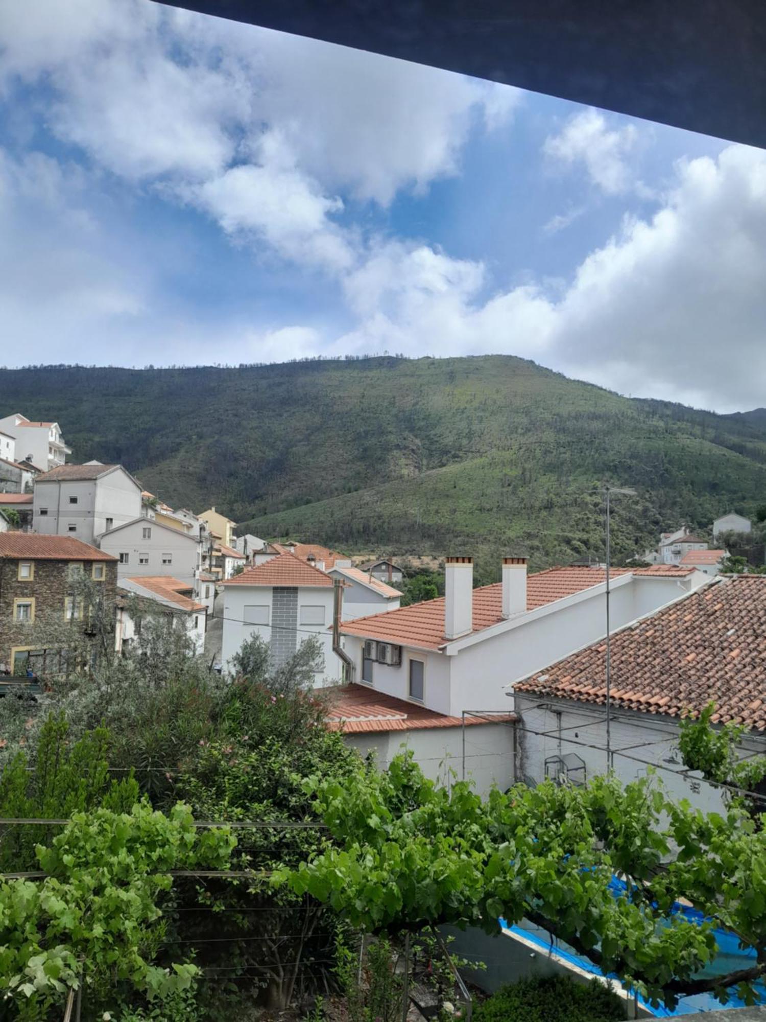 Latada Suit'S Serra Da Estrela Sameiro 외부 사진