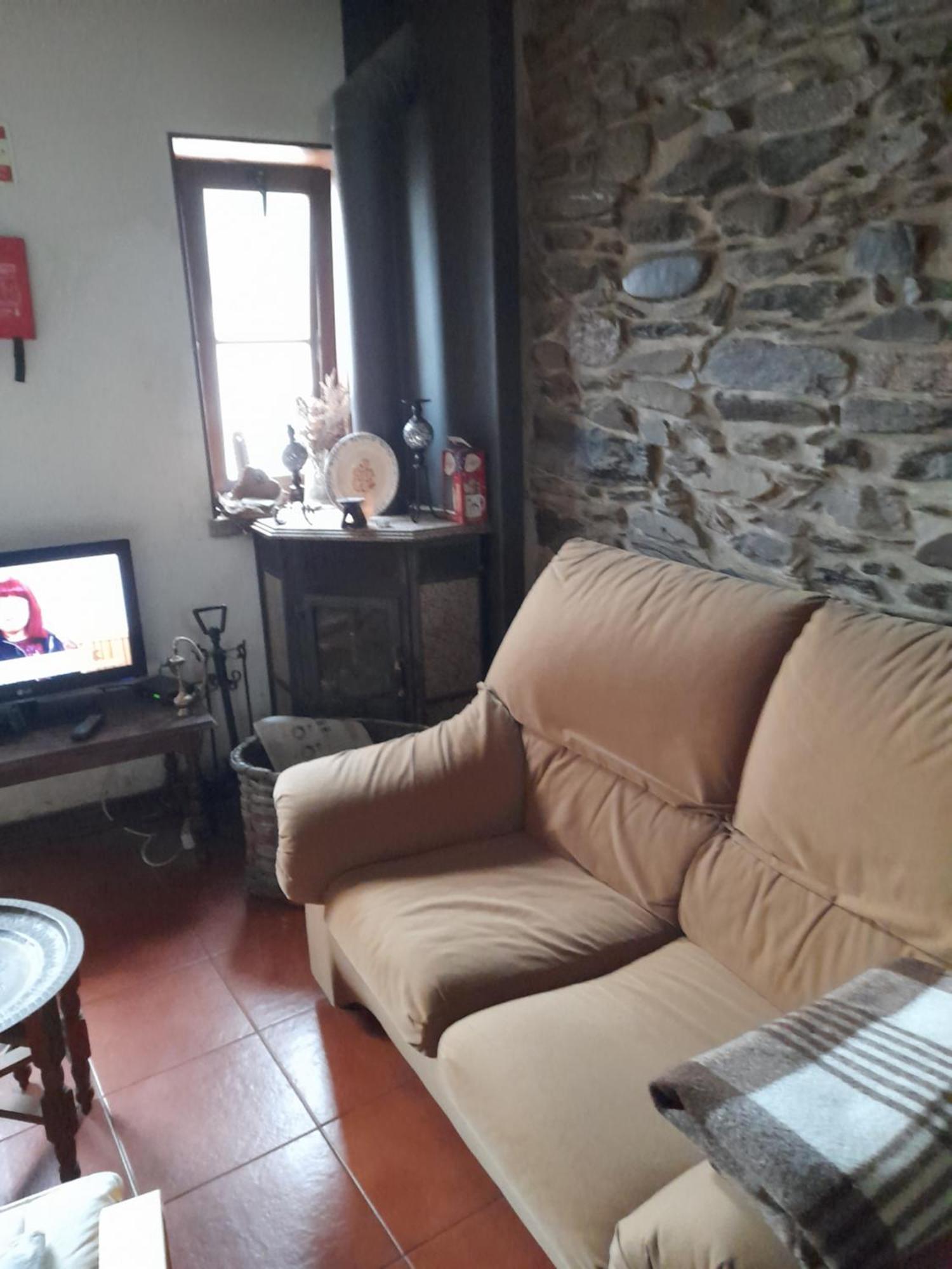 Latada Suit'S Serra Da Estrela Sameiro 외부 사진